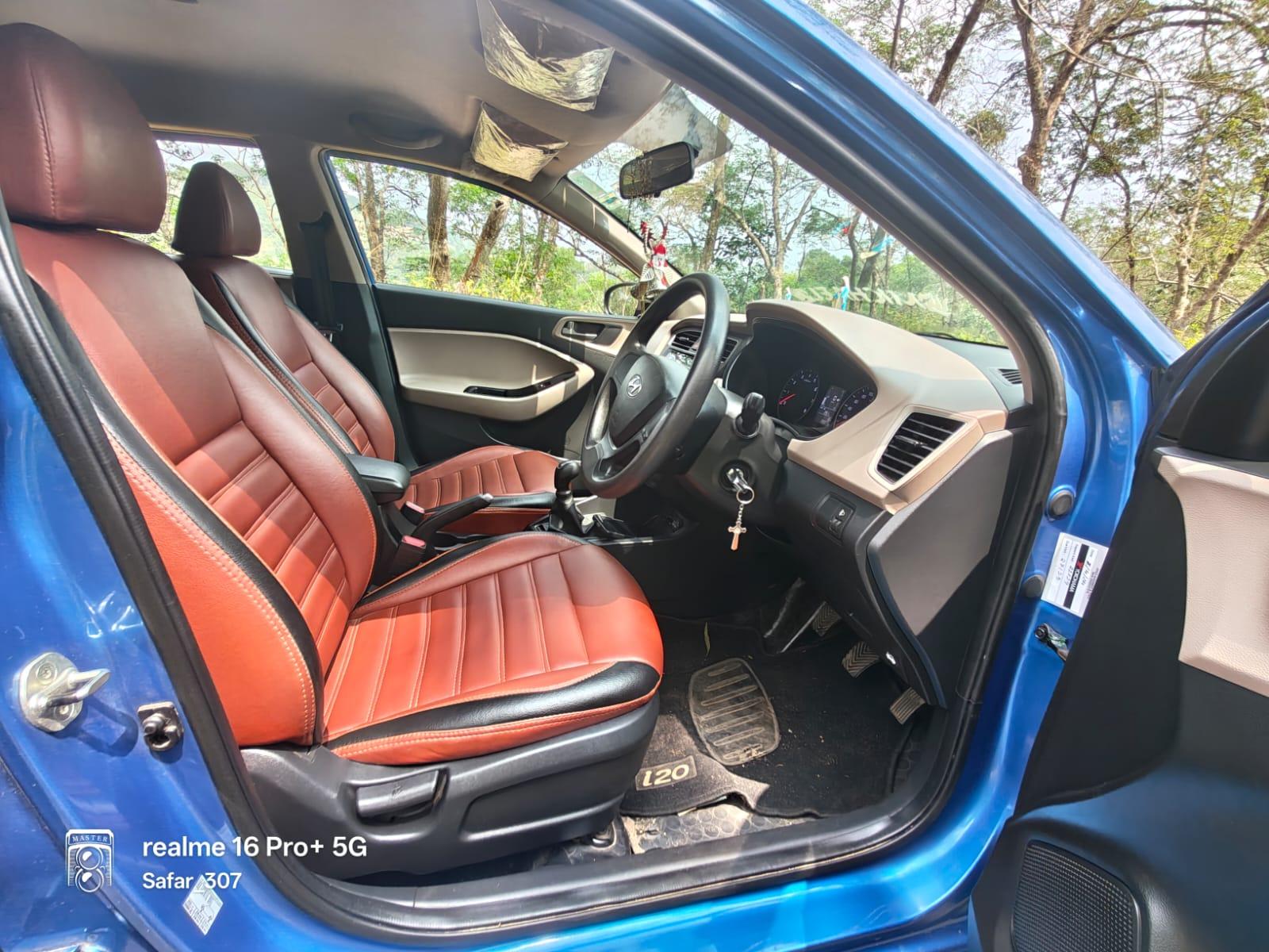 यूज़्ड 2018 ह्युंडई ईलाइट आई20, Balaramapuram, Thiruvananthapuram 15 यूज़्ड 2018 ह्युंडई ईलाइट आई20, Balaramapuram, Thiruvananthapuram 15