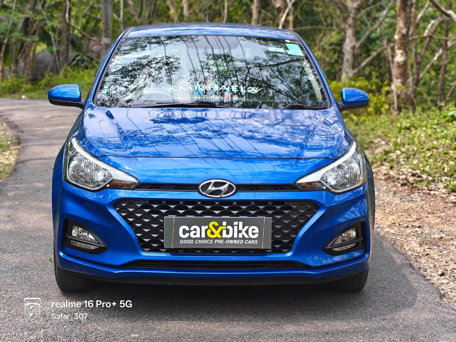 यूज़्ड 2018 ह्युंडई ईलाइट आई20, Balaramapuram, Thiruvananthapuram 7 यूज़्ड 2018 ह्युंडई ईलाइट आई20, Balaramapuram, Thiruvananthapuram 7