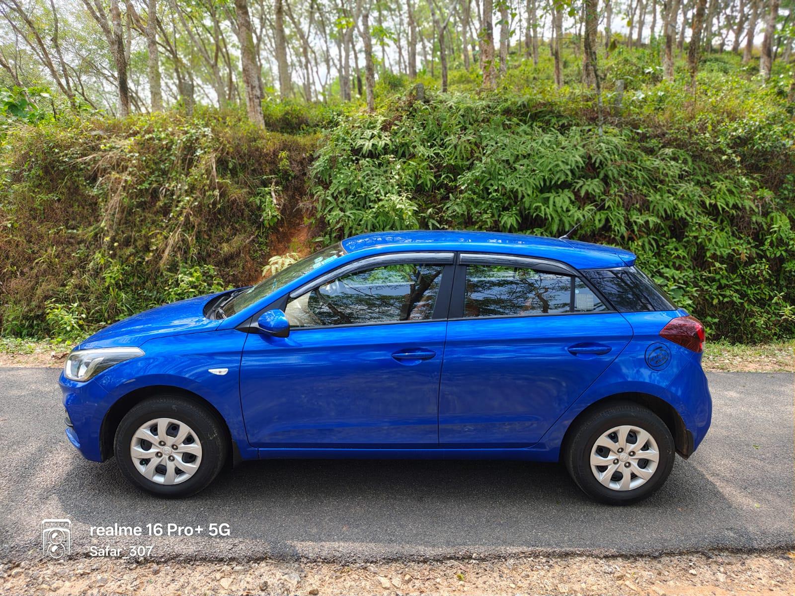 यूज़्ड 2018 ह्युंडई ईलाइट आई20, Balaramapuram, Thiruvananthapuram 1 यूज़्ड 2018 ह्युंडई ईलाइट आई20, Balaramapuram, Thiruvananthapuram 1