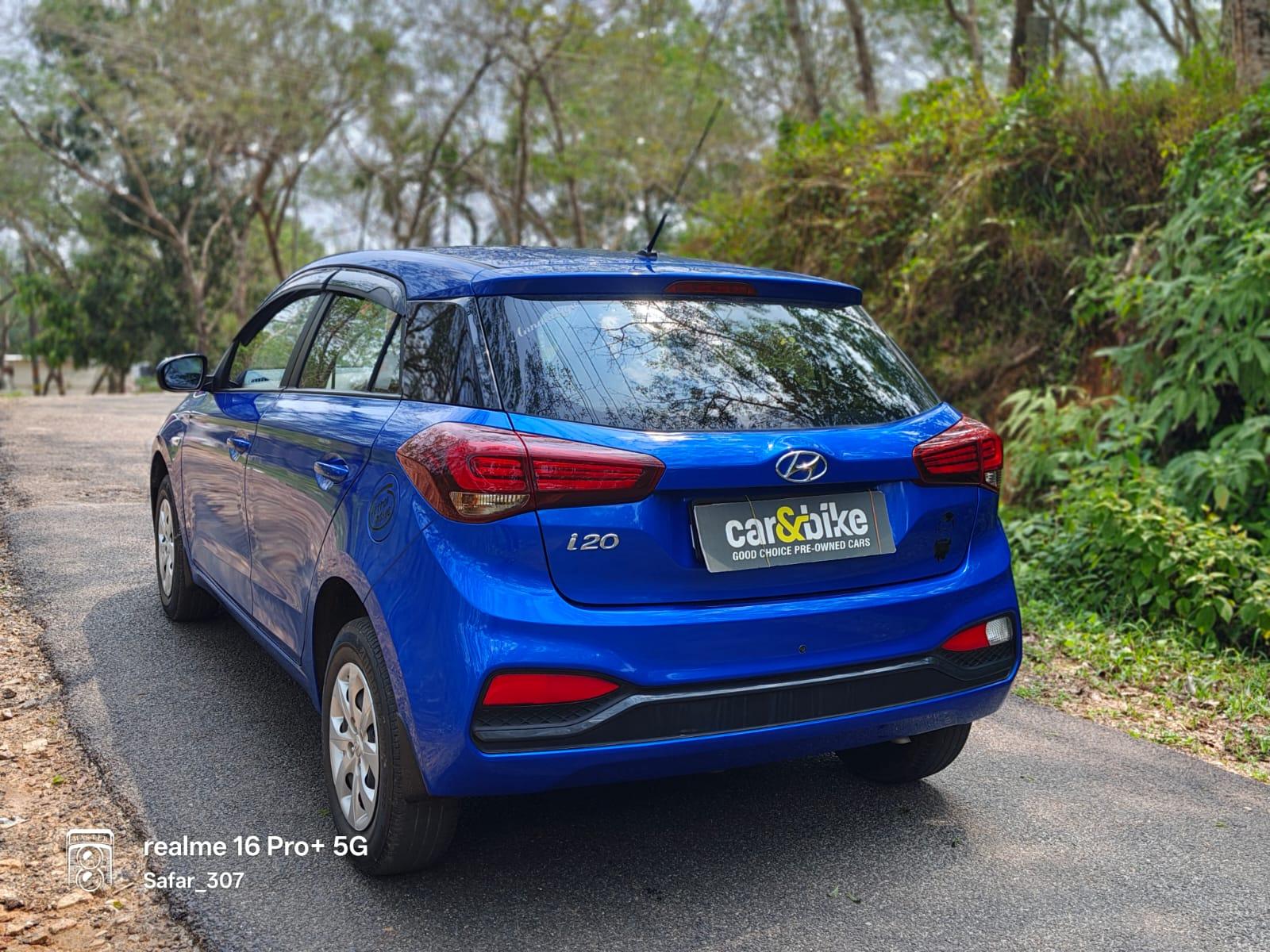 यूज़्ड 2018 ह्युंडई ईलाइट आई20, Balaramapuram, Thiruvananthapuram 2 यूज़्ड 2018 ह्युंडई ईलाइट आई20, Balaramapuram, Thiruvananthapuram 2