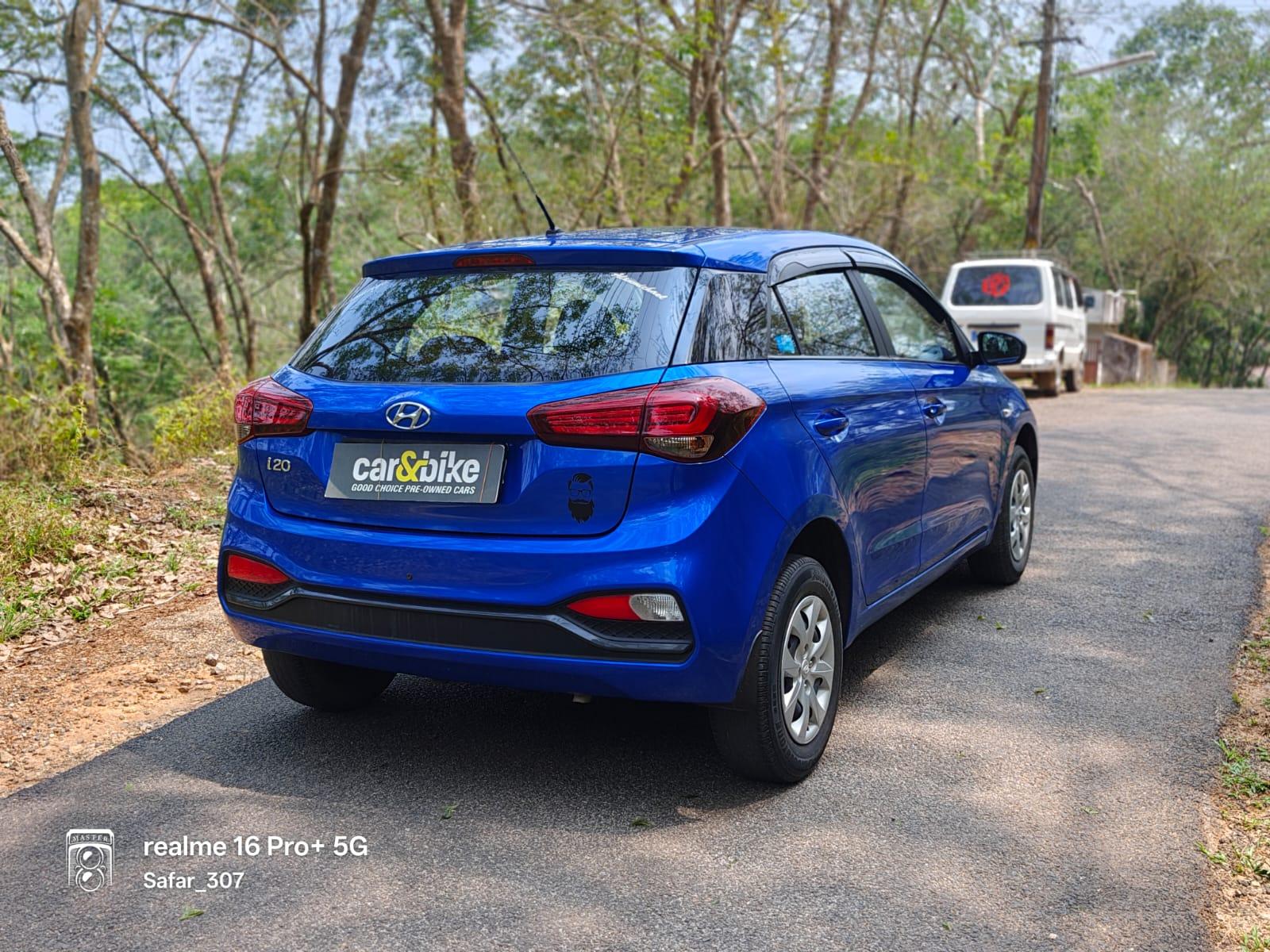 यूज़्ड 2018 ह्युंडई ईलाइट आई20, Balaramapuram, Thiruvananthapuram 4 यूज़्ड 2018 ह्युंडई ईलाइट आई20, Balaramapuram, Thiruvananthapuram 4