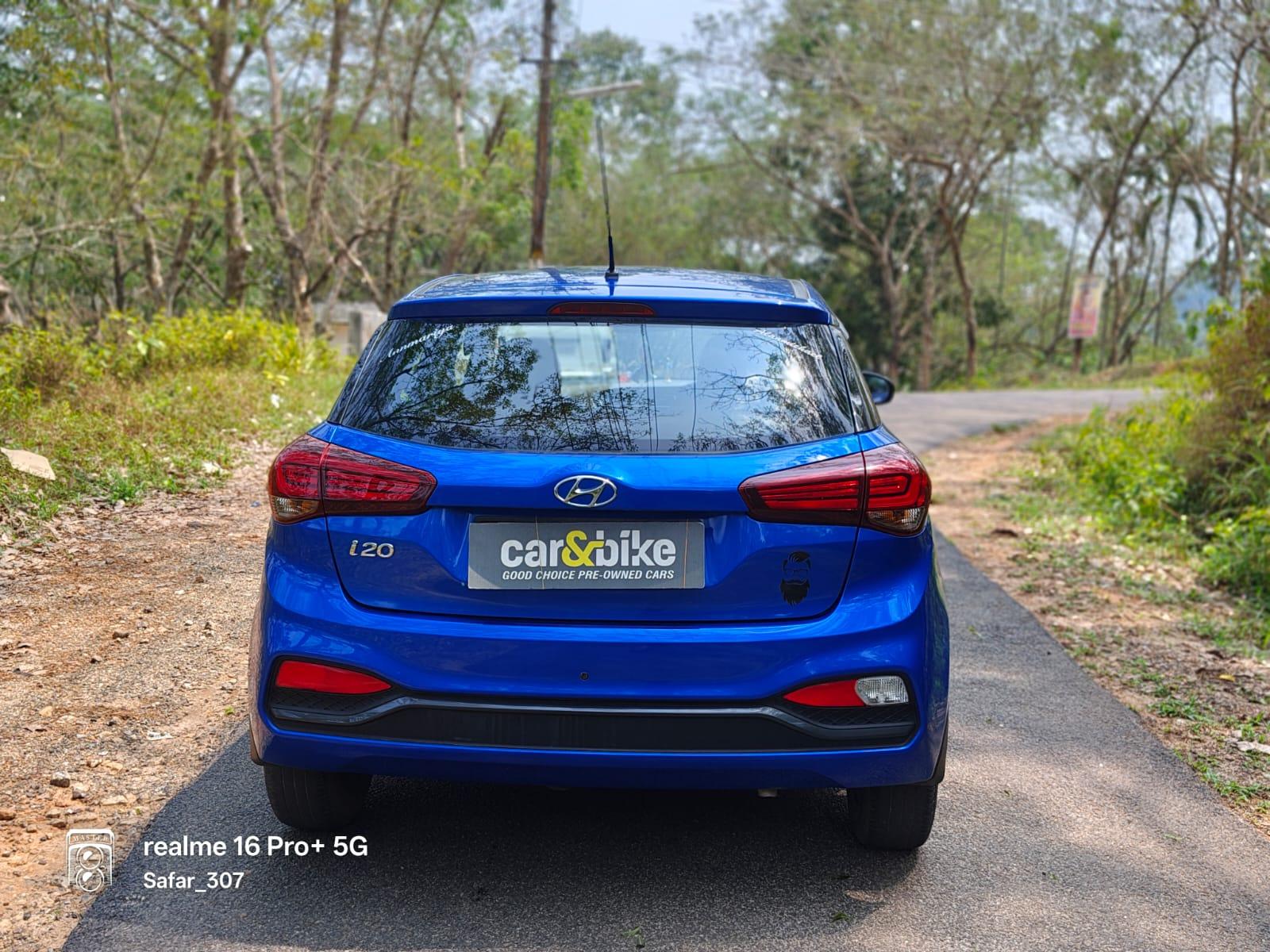 यूज़्ड 2018 ह्युंडई ईलाइट आई20, Balaramapuram, Thiruvananthapuram 3 यूज़्ड 2018 ह्युंडई ईलाइट आई20, Balaramapuram, Thiruvananthapuram 3