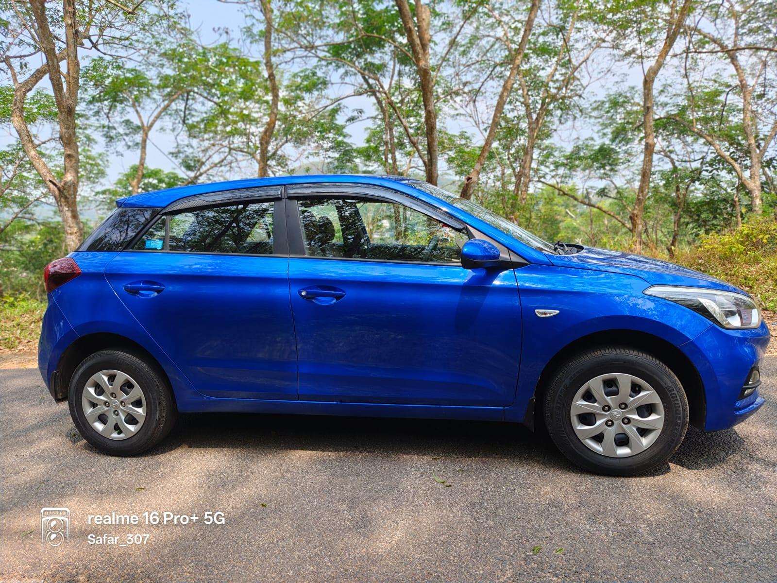 यूज़्ड 2018 ह्युंडई ईलाइट आई20, Balaramapuram, Thiruvananthapuram 5 यूज़्ड 2018 ह्युंडई ईलाइट आई20, Balaramapuram, Thiruvananthapuram 5