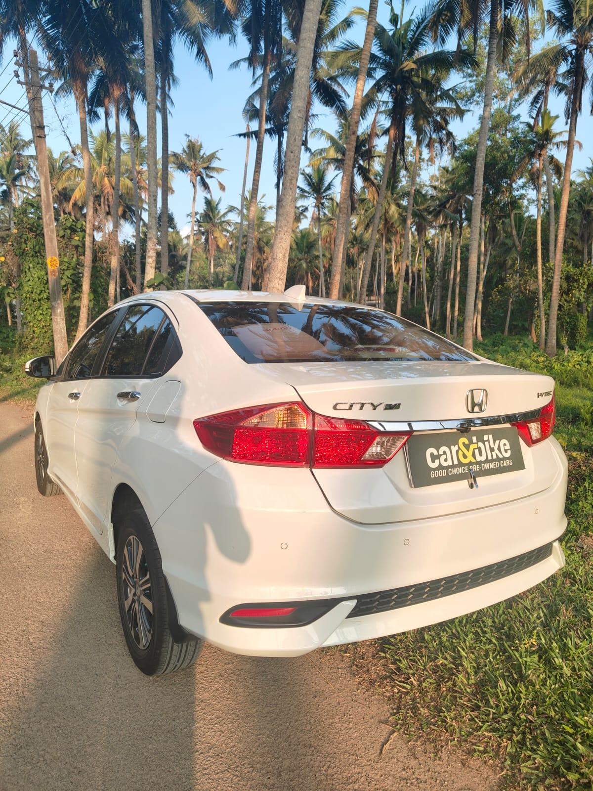 यूज़्ड 2022 होंडा सिटी, Balaramapuram, Thiruvananthapuram 2 यूज़्ड 2022 होंडा सिटी, Balaramapuram, Thiruvananthapuram 2