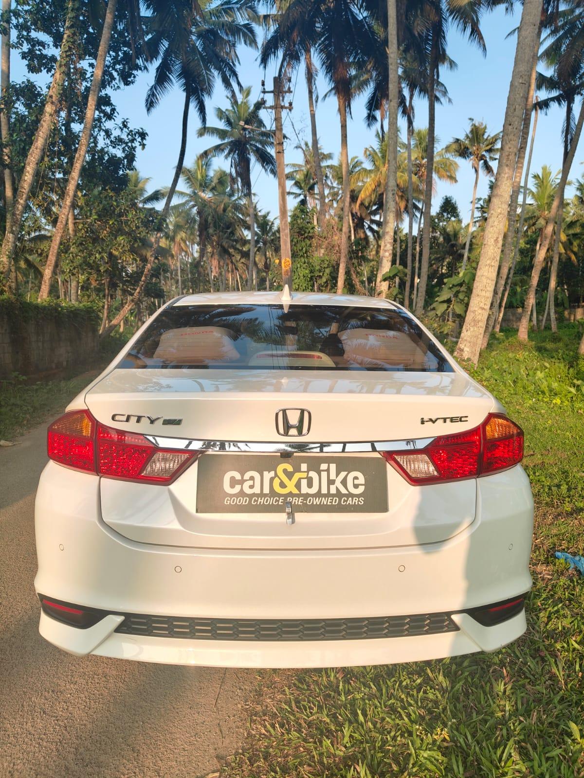 यूज़्ड 2022 होंडा सिटी, Balaramapuram, Thiruvananthapuram 3 यूज़्ड 2022 होंडा सिटी, Balaramapuram, Thiruvananthapuram 3