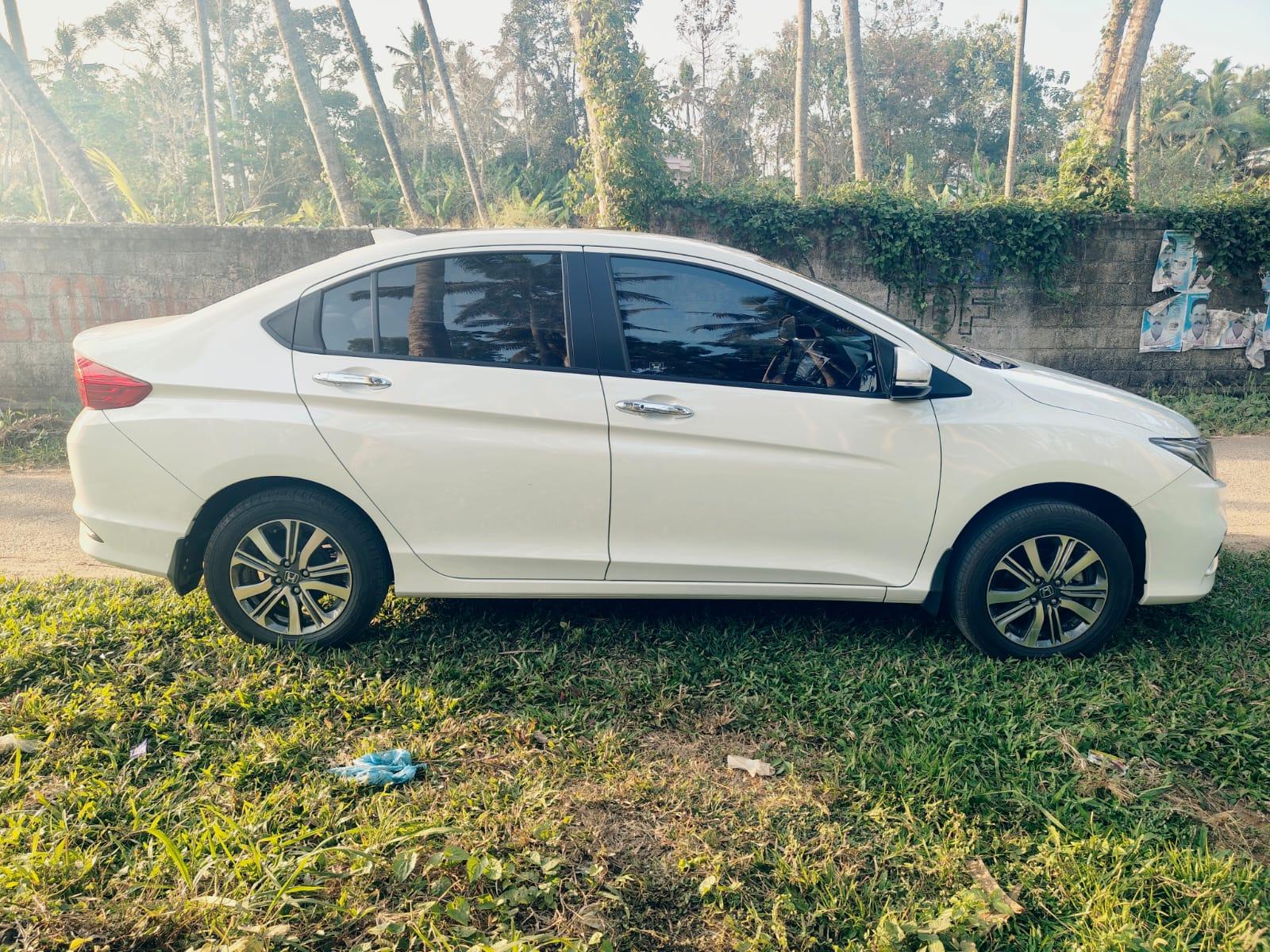 यूज़्ड 2022 होंडा सिटी, Balaramapuram, Thiruvananthapuram 4 यूज़्ड 2022 होंडा सिटी, Balaramapuram, Thiruvananthapuram 4