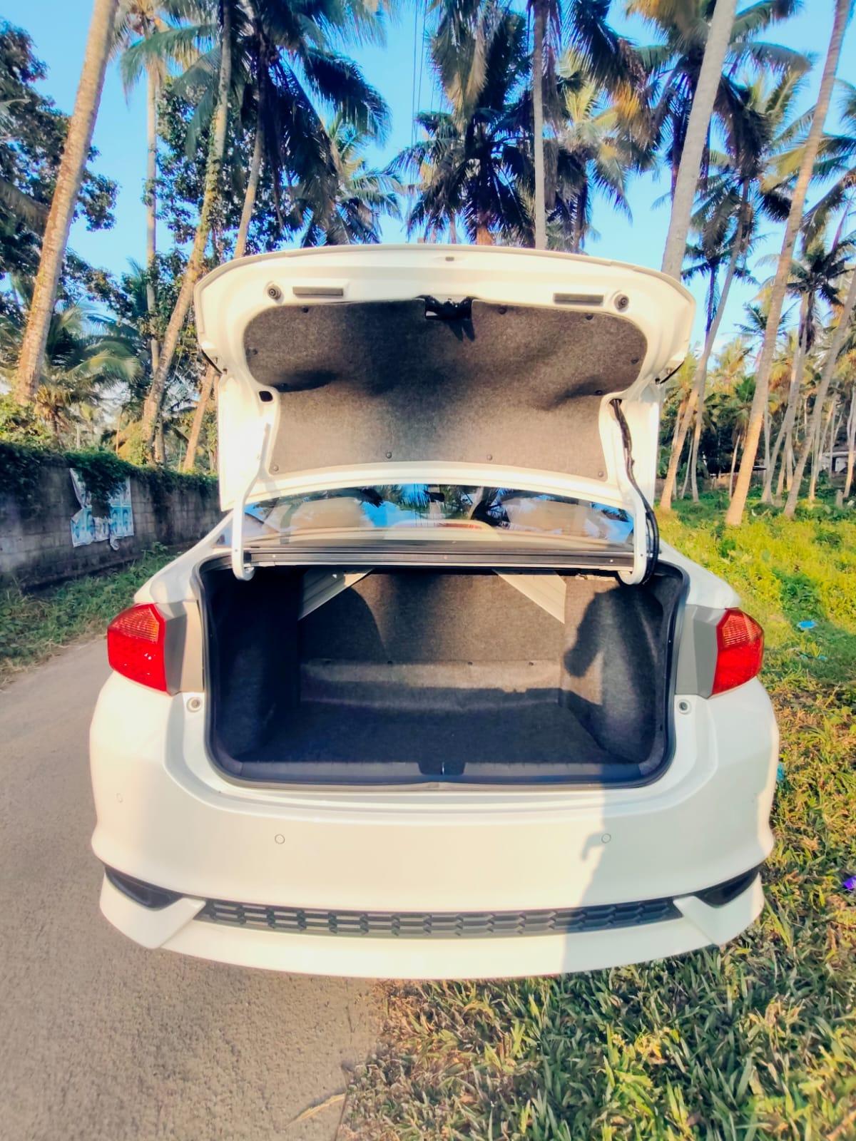 यूज़्ड 2022 होंडा सिटी, Balaramapuram, Thiruvananthapuram 9 यूज़्ड 2022 होंडा सिटी, Balaramapuram, Thiruvananthapuram 9