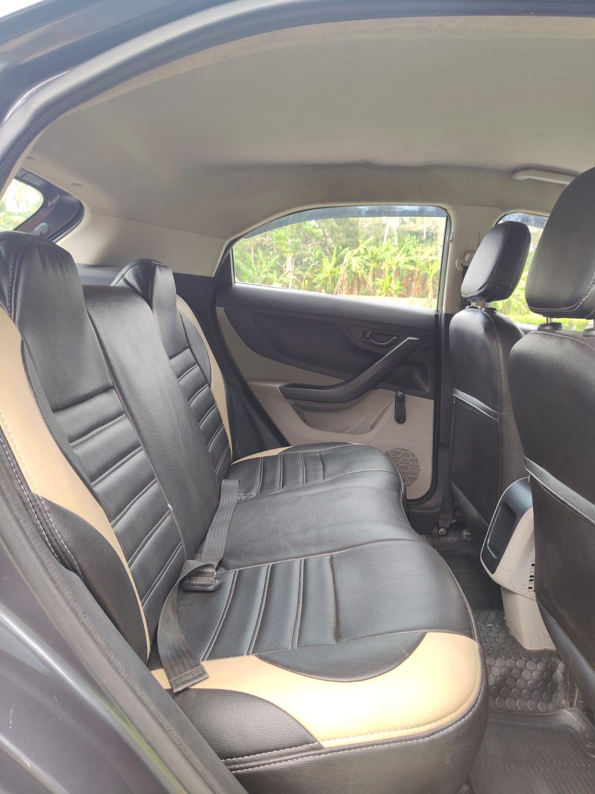 यूज़्ड 2019 टाटा नेक्सन, Balaramapuram, Thiruvananthapuram 16 यूज़्ड 2019 टाटा नेक्सन, Balaramapuram, Thiruvananthapuram 16