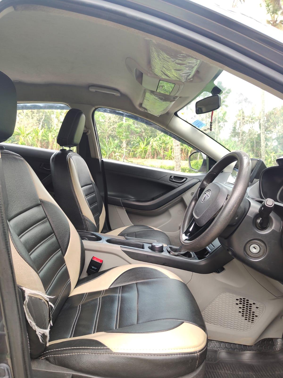 यूज़्ड 2019 टाटा नेक्सन, Balaramapuram, Thiruvananthapuram 15 यूज़्ड 2019 टाटा नेक्सन, Balaramapuram, Thiruvananthapuram 15