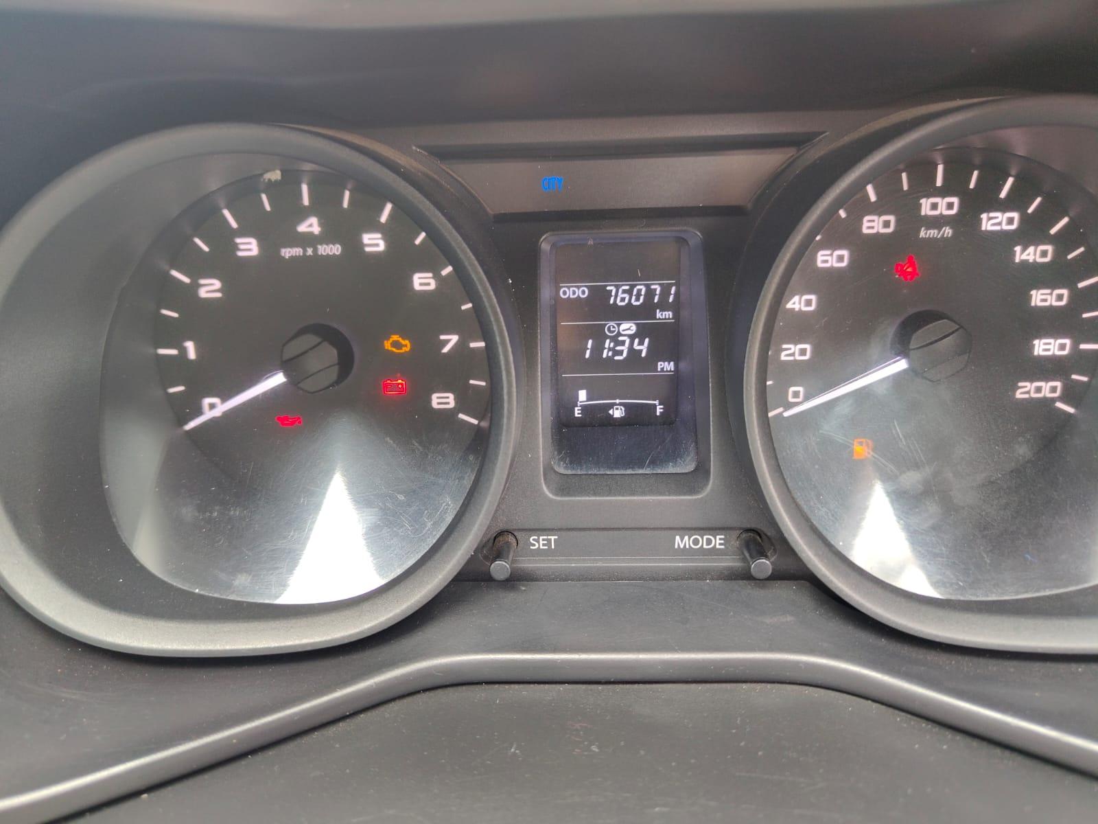 यूज़्ड 2019 टाटा नेक्सन, Balaramapuram, Thiruvananthapuram 10 यूज़्ड 2019 टाटा नेक्सन, Balaramapuram, Thiruvananthapuram 10