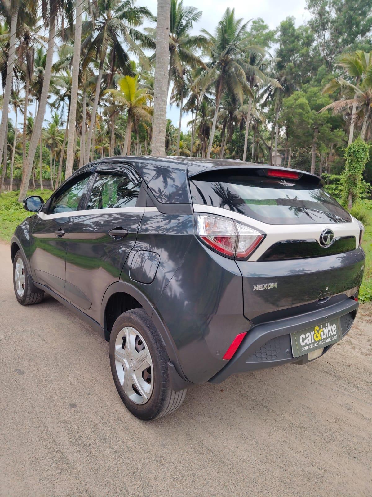 यूज़्ड 2019 टाटा नेक्सन, Balaramapuram, Thiruvananthapuram 2 यूज़्ड 2019 टाटा नेक्सन, Balaramapuram, Thiruvananthapuram 2