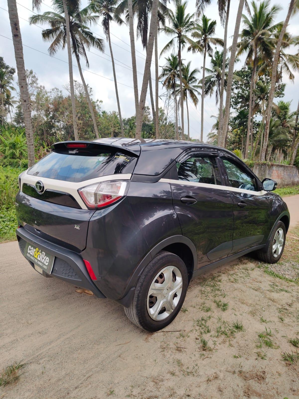 यूज़्ड 2019 टाटा नेक्सन, Balaramapuram, Thiruvananthapuram 4 यूज़्ड 2019 टाटा नेक्सन, Balaramapuram, Thiruvananthapuram 4