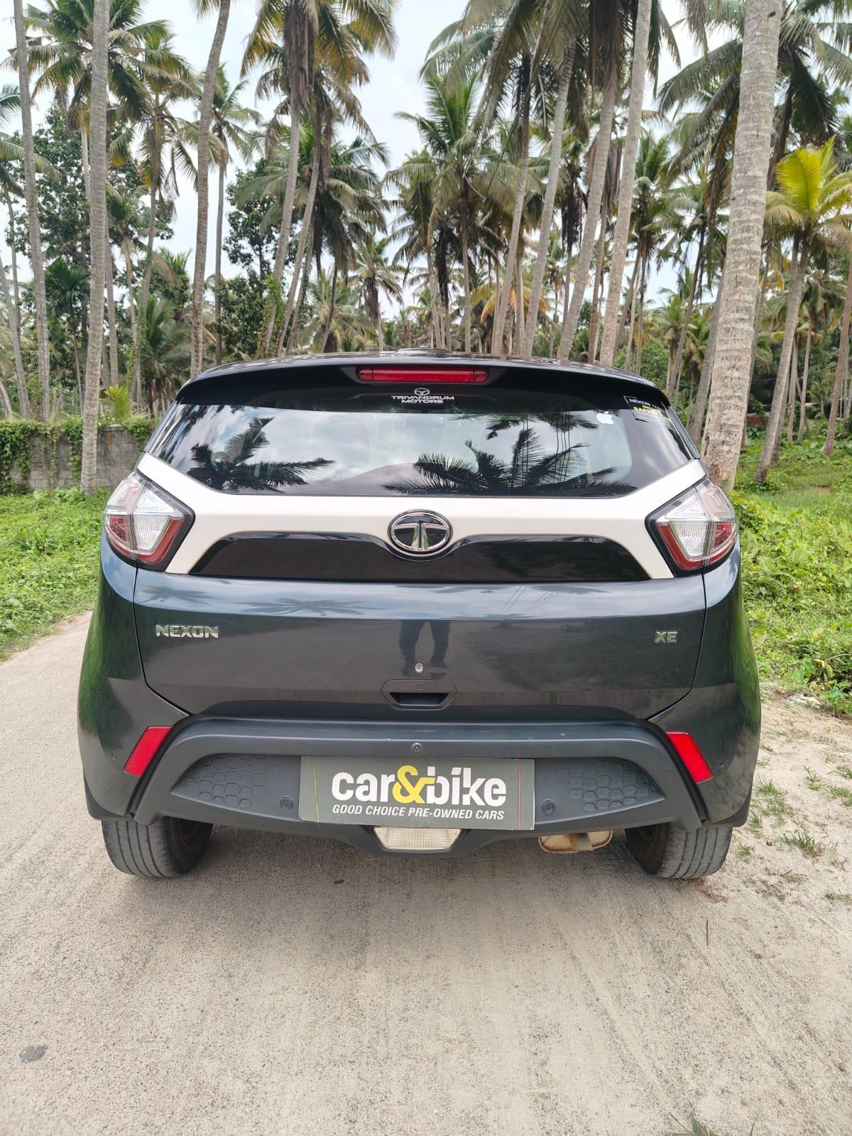 यूज़्ड 2019 टाटा नेक्सन, Balaramapuram, Thiruvananthapuram 3 यूज़्ड 2019 टाटा नेक्सन, Balaramapuram, Thiruvananthapuram 3