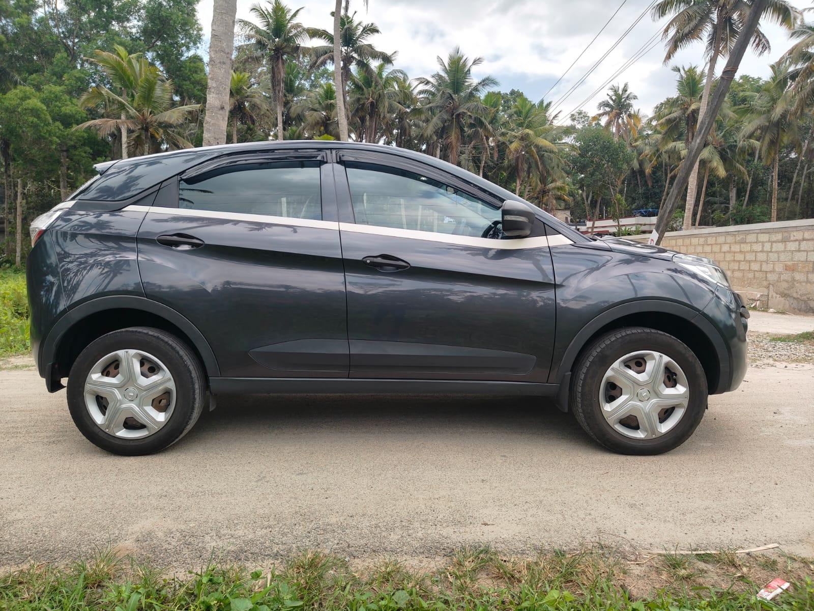 यूज़्ड 2019 टाटा नेक्सन, Balaramapuram, Thiruvananthapuram 5 यूज़्ड 2019 टाटा नेक्सन, Balaramapuram, Thiruvananthapuram 5