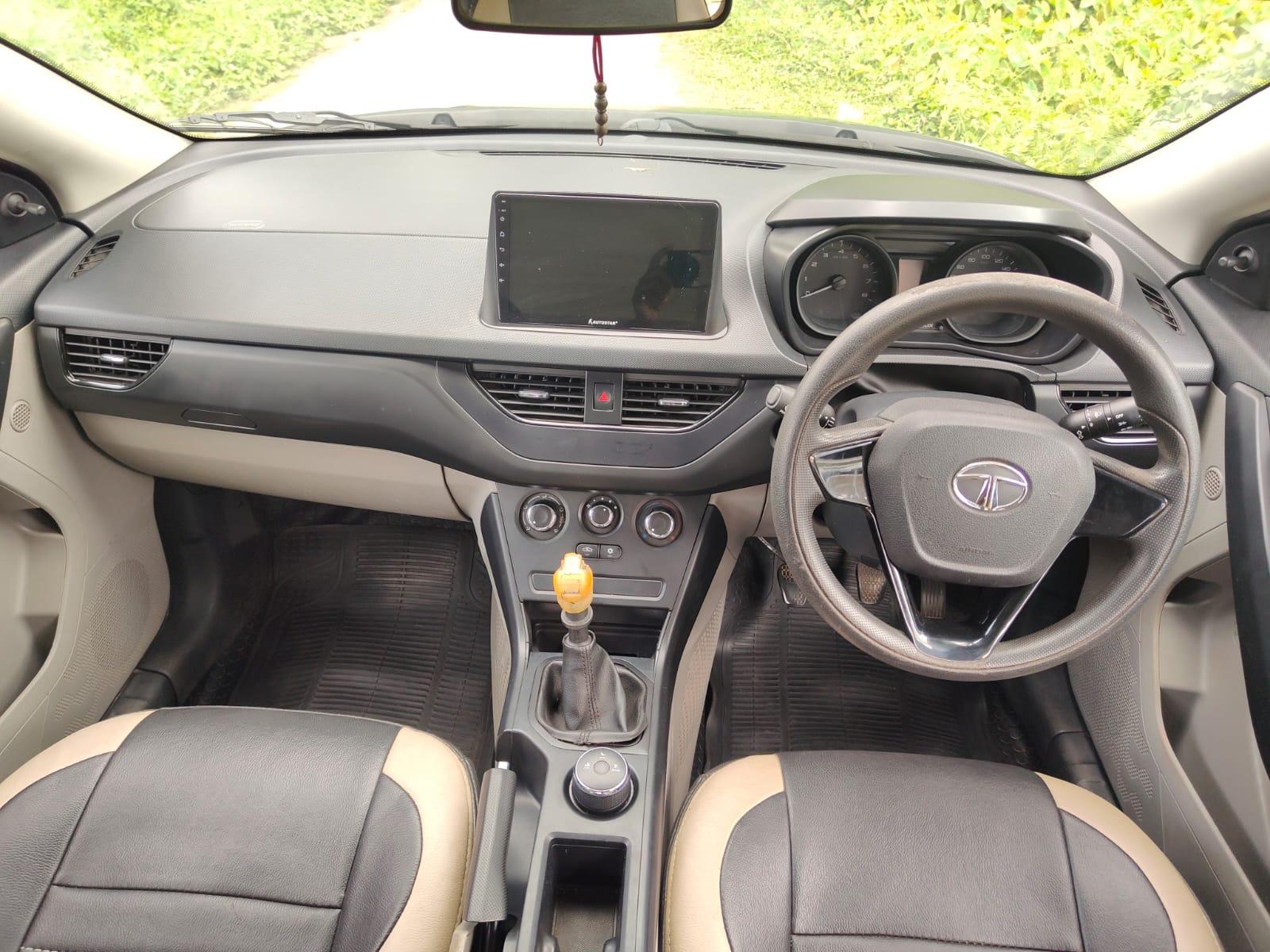 यूज़्ड 2019 टाटा नेक्सन, Balaramapuram, Thiruvananthapuram 12 यूज़्ड 2019 टाटा नेक्सन, Balaramapuram, Thiruvananthapuram 12