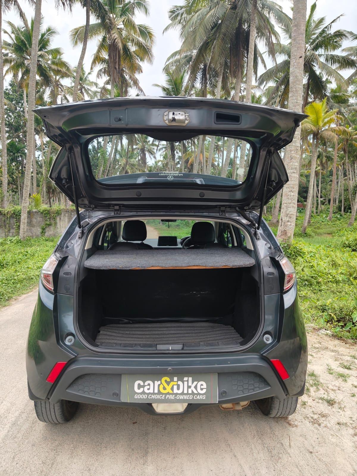 यूज़्ड 2019 टाटा नेक्सन, Balaramapuram, Thiruvananthapuram 9 यूज़्ड 2019 टाटा नेक्सन, Balaramapuram, Thiruvananthapuram 9