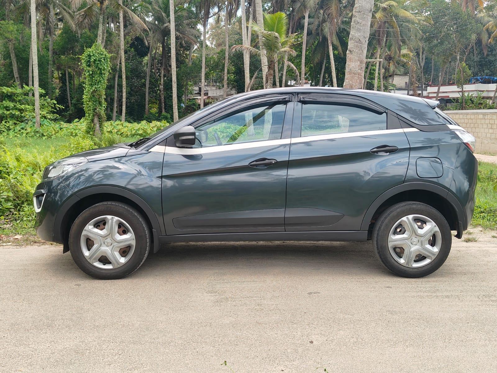 यूज़्ड 2019 टाटा नेक्सन, Balaramapuram, Thiruvananthapuram 8 यूज़्ड 2019 टाटा नेक्सन, Balaramapuram, Thiruvananthapuram 8