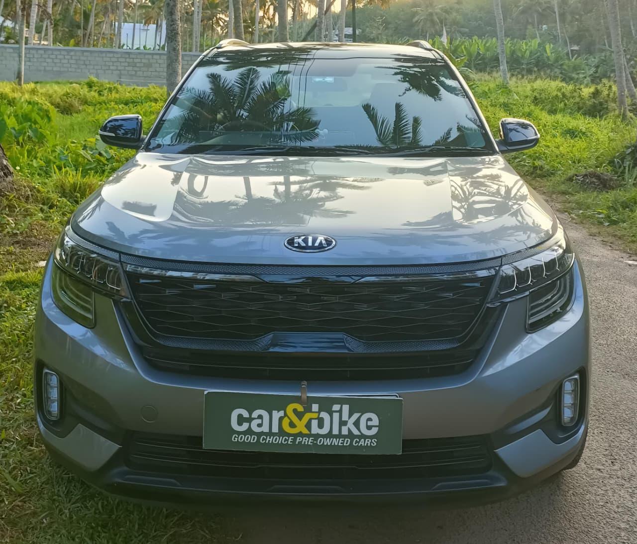 यूज़्ड 2020 किया सेल्टोस, Balaramapuram, Thiruvananthapuram 7 यूज़्ड 2020 किया सेल्टोस, Balaramapuram, Thiruvananthapuram 7