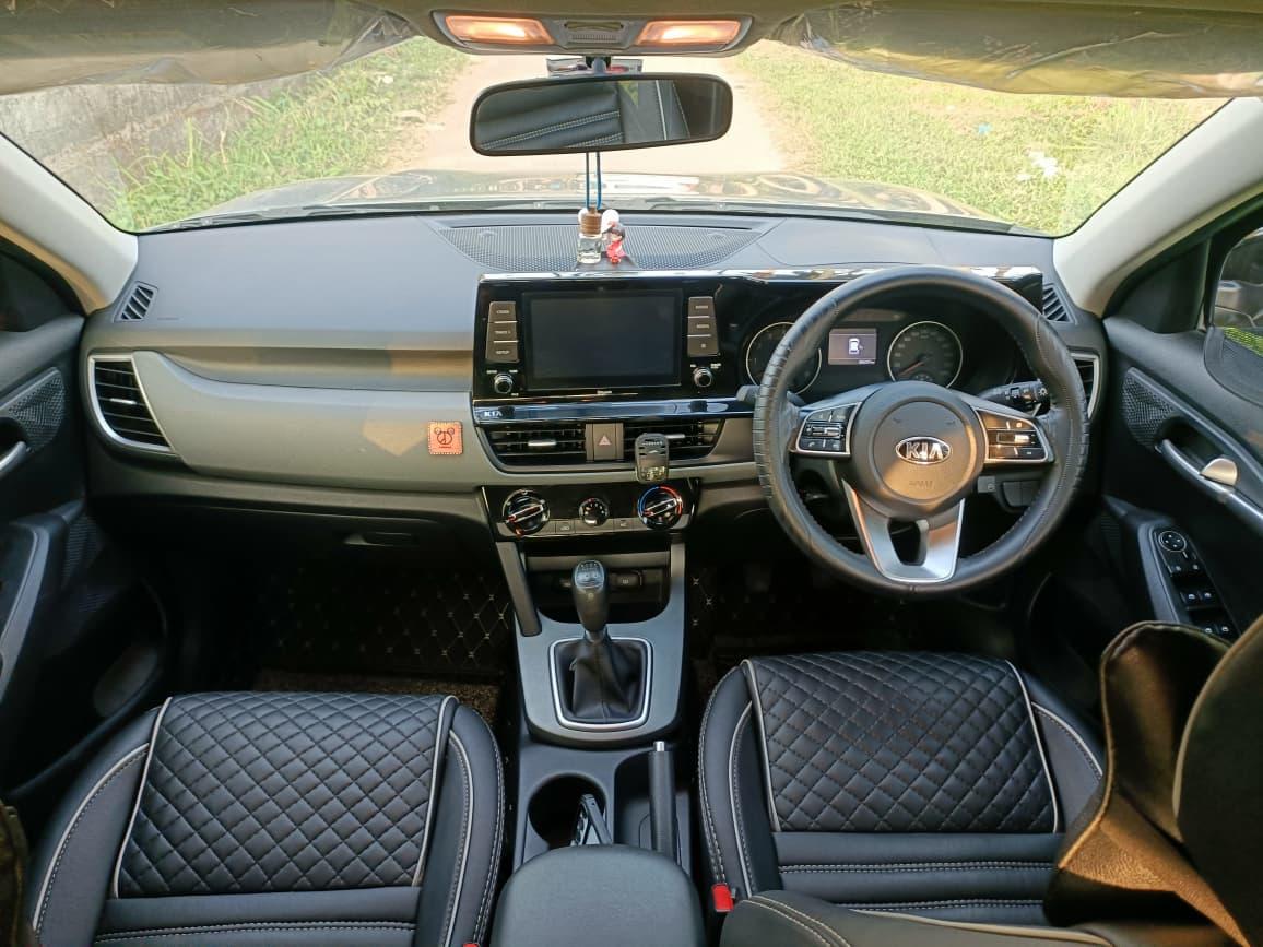 यूज़्ड 2020 किया सेल्टोस, Balaramapuram, Thiruvananthapuram 12 यूज़्ड 2020 किया सेल्टोस, Balaramapuram, Thiruvananthapuram 12