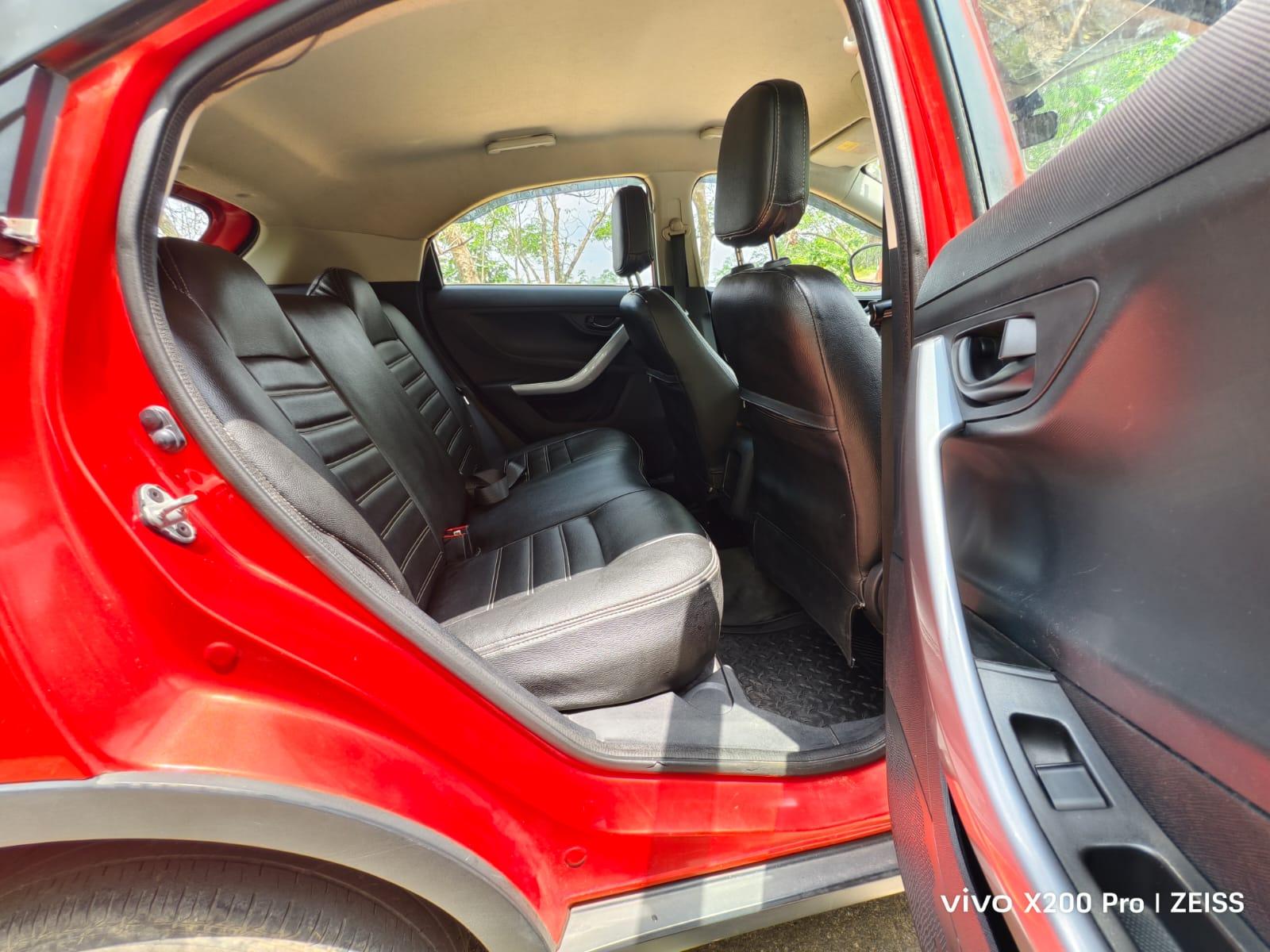 यूज़्ड 2020 टाटा नेक्सन, Balaramapuram, Thiruvananthapuram 16 यूज़्ड 2020 टाटा नेक्सन, Balaramapuram, Thiruvananthapuram 16