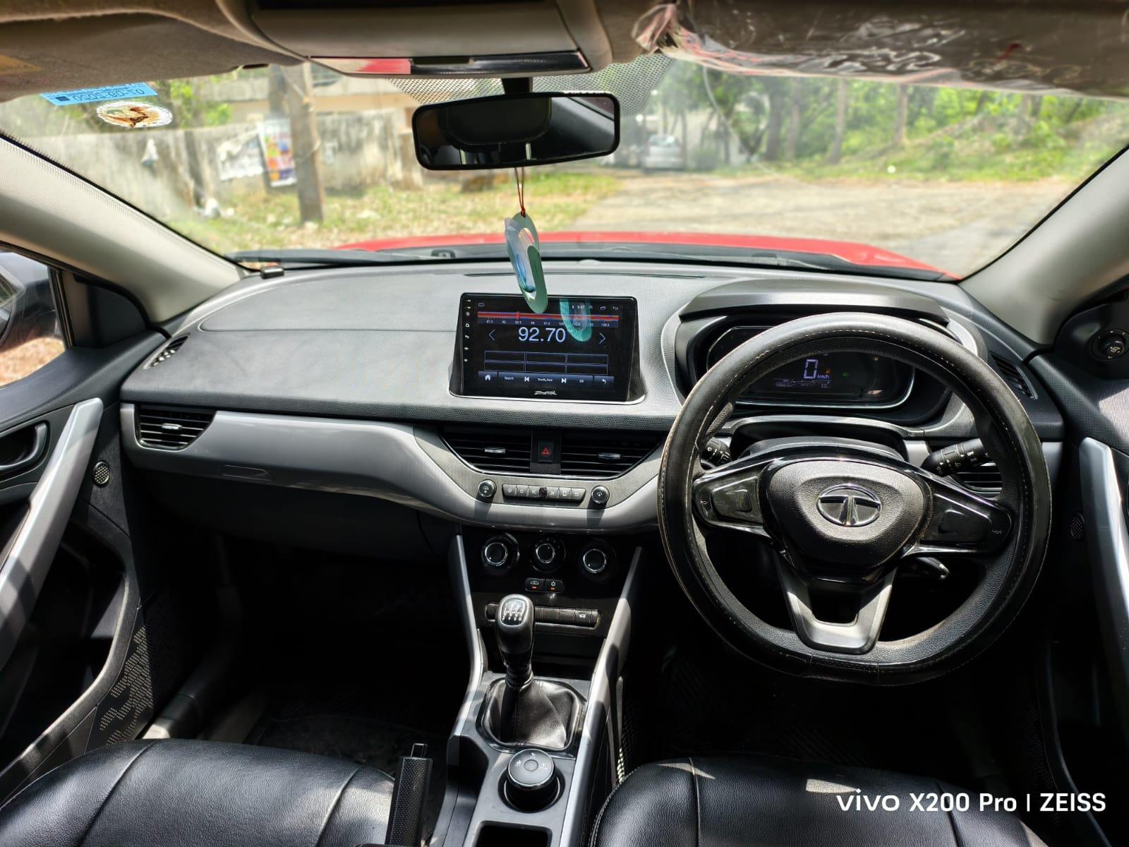 यूज़्ड 2020 टाटा नेक्सन, Balaramapuram, Thiruvananthapuram 11 यूज़्ड 2020 टाटा नेक्सन, Balaramapuram, Thiruvananthapuram 11