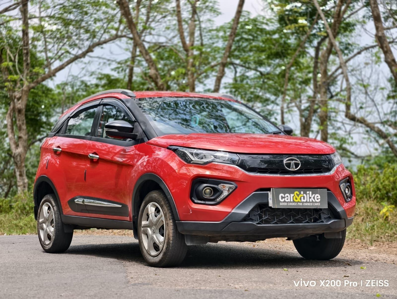 यूज़्ड 2020 टाटा नेक्सन, Balaramapuram, Thiruvananthapuram 6 यूज़्ड 2020 टाटा नेक्सन, Balaramapuram, Thiruvananthapuram 6