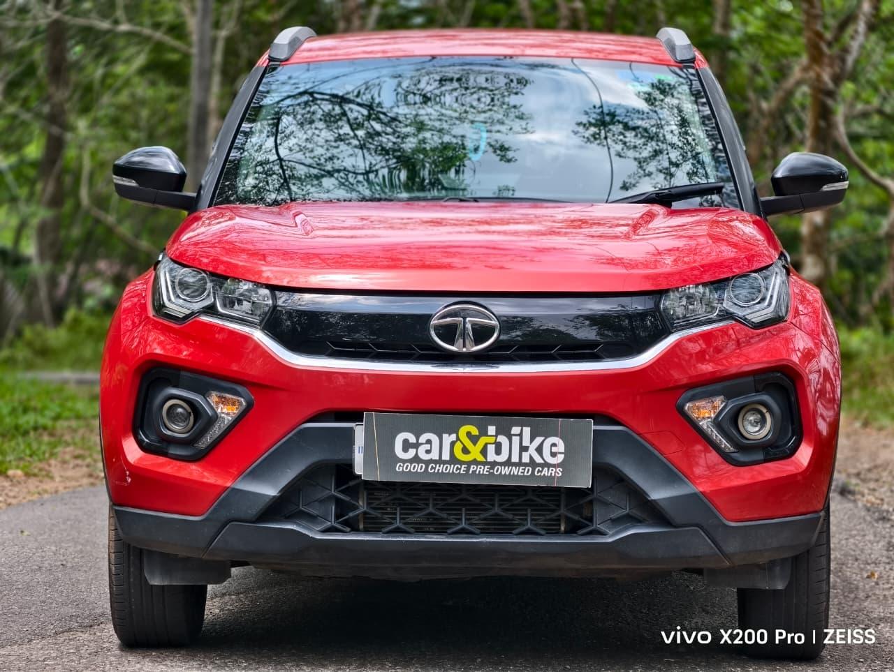 यूज़्ड 2020 टाटा नेक्सन, Balaramapuram, Thiruvananthapuram 7 यूज़्ड 2020 टाटा नेक्सन, Balaramapuram, Thiruvananthapuram 7