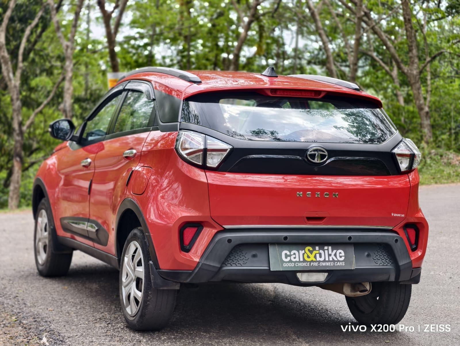 यूज़्ड 2020 टाटा नेक्सन, Balaramapuram, Thiruvananthapuram 2 यूज़्ड 2020 टाटा नेक्सन, Balaramapuram, Thiruvananthapuram 2