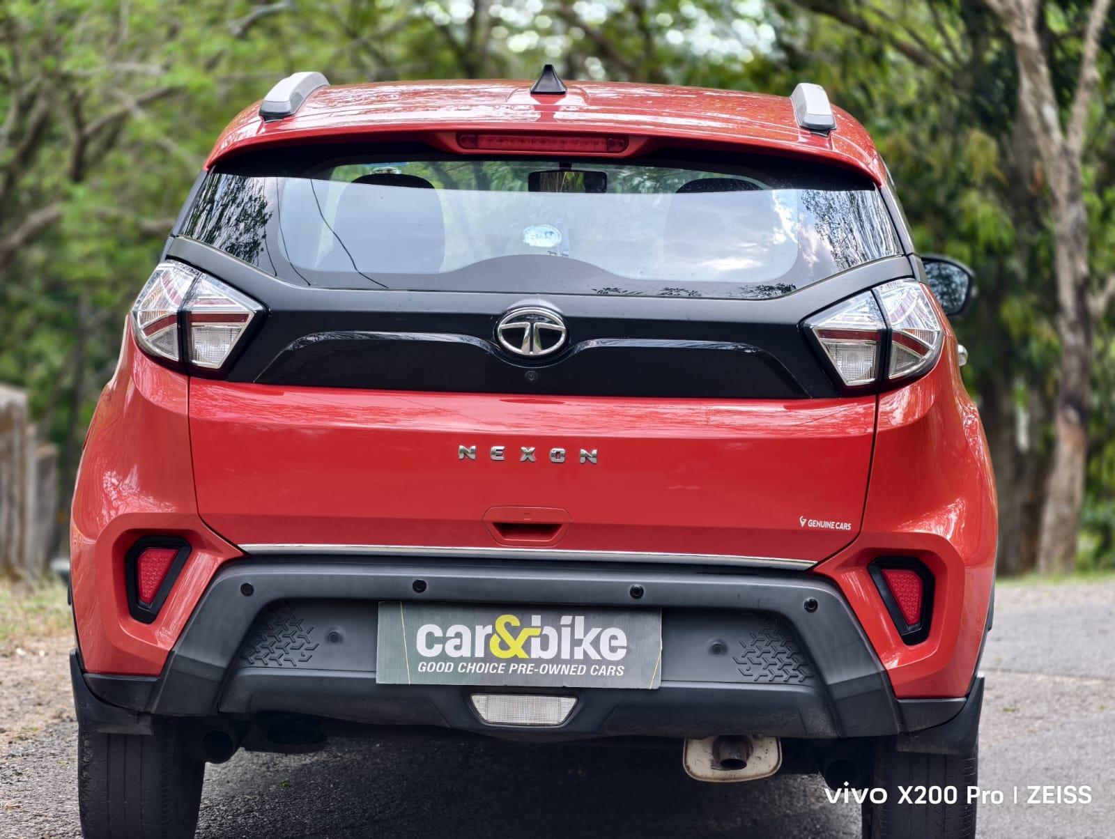 यूज़्ड 2020 टाटा नेक्सन, Balaramapuram, Thiruvananthapuram 3 यूज़्ड 2020 टाटा नेक्सन, Balaramapuram, Thiruvananthapuram 3