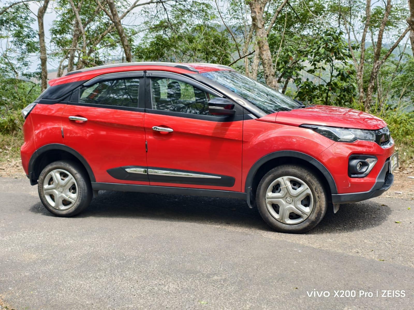 यूज़्ड 2020 टाटा नेक्सन, Balaramapuram, Thiruvananthapuram 5 यूज़्ड 2020 टाटा नेक्सन, Balaramapuram, Thiruvananthapuram 5