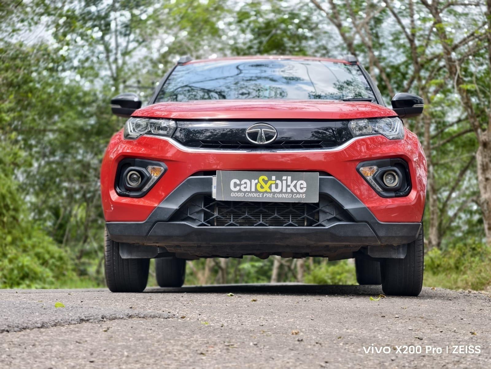 यूज़्ड 2020 टाटा नेक्सन, Balaramapuram, Thiruvananthapuram 8 यूज़्ड 2020 टाटा नेक्सन, Balaramapuram, Thiruvananthapuram 8