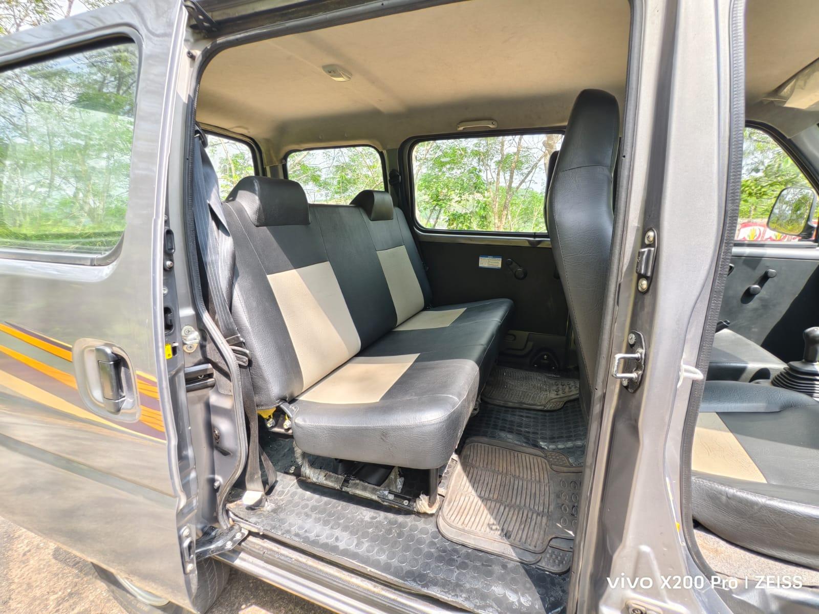 यूज़्ड 2020 मारुति सुजुकी इको, Balaramapuram, Thiruvananthapuram 16 यूज़्ड 2020 मारुति सुजुकी इको, Balaramapuram, Thiruvananthapuram 16