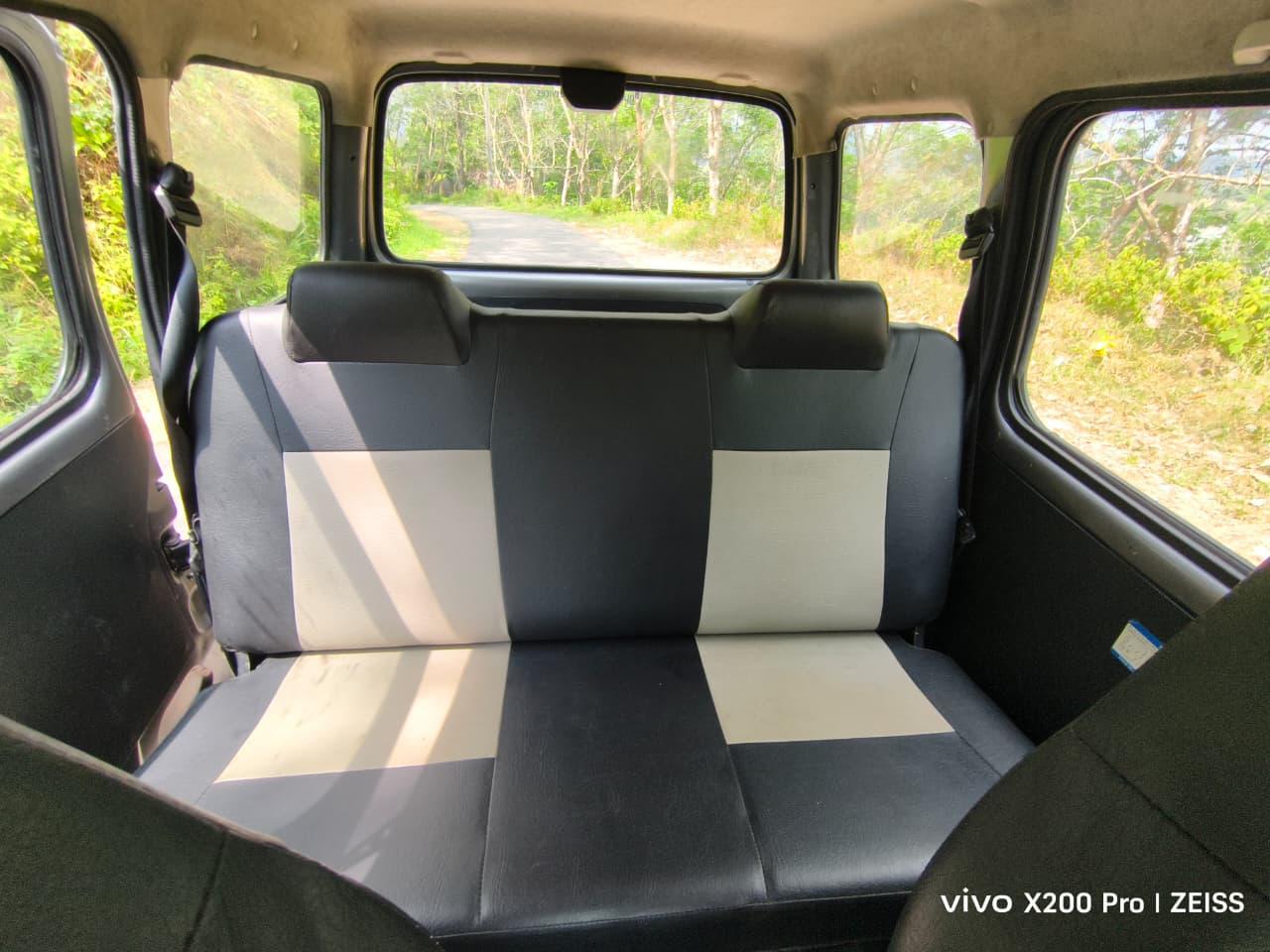 यूज़्ड 2020 मारुति सुजुकी इको, Balaramapuram, Thiruvananthapuram 14 यूज़्ड 2020 मारुति सुजुकी इको, Balaramapuram, Thiruvananthapuram 14