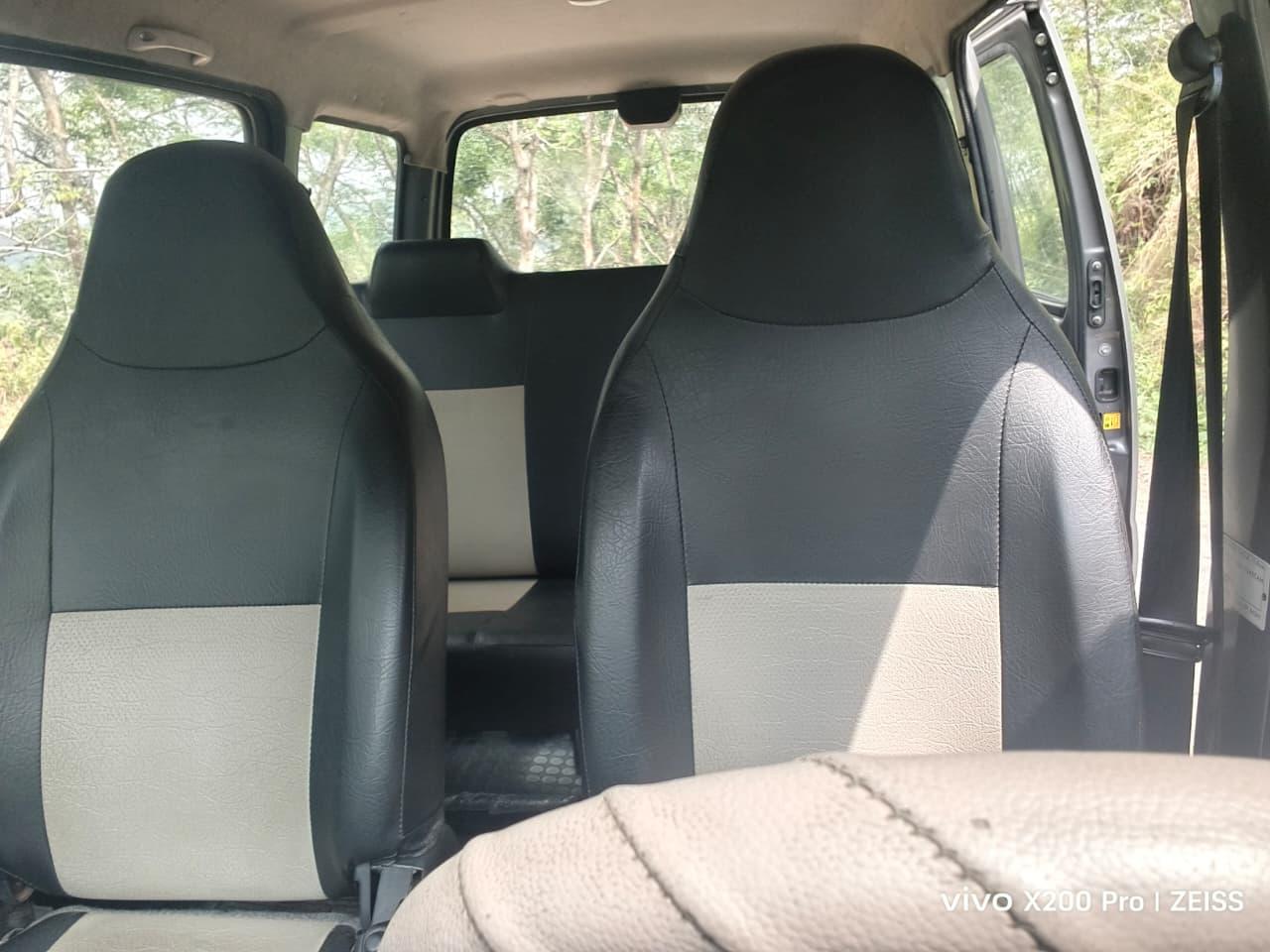 यूज़्ड 2020 मारुति सुजुकी इको, Balaramapuram, Thiruvananthapuram 13 यूज़्ड 2020 मारुति सुजुकी इको, Balaramapuram, Thiruvananthapuram 13