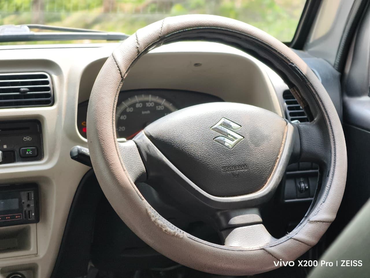 यूज़्ड 2020 मारुति सुजुकी इको, Balaramapuram, Thiruvananthapuram 12 यूज़्ड 2020 मारुति सुजुकी इको, Balaramapuram, Thiruvananthapuram 12