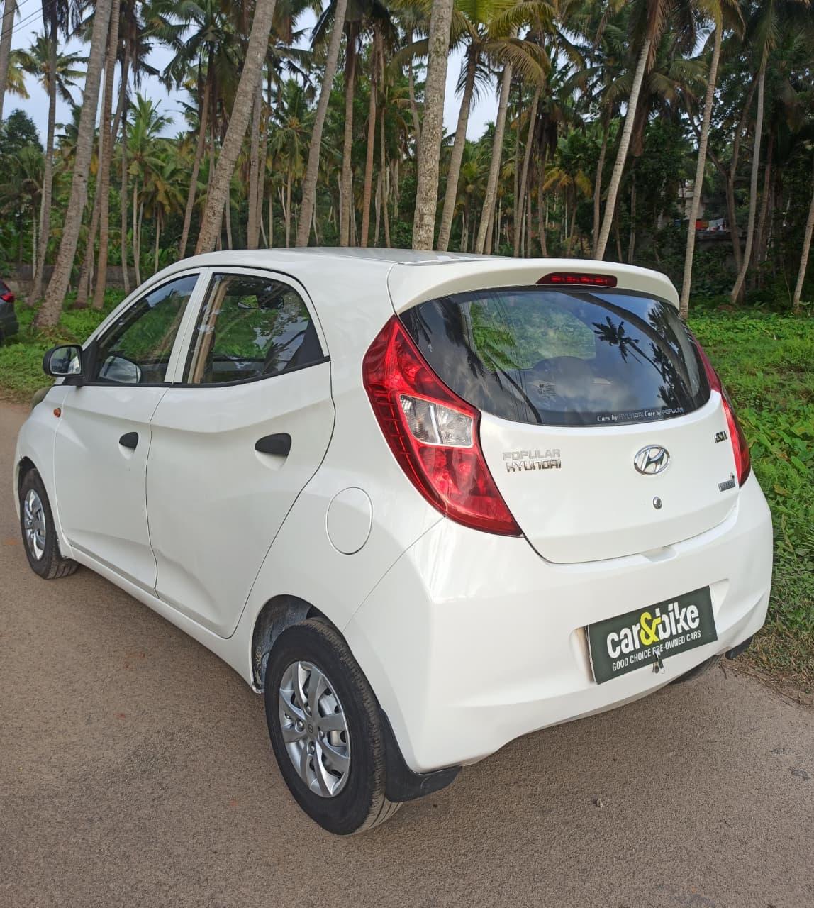 यूज़्ड 2015 ह्युंडई इऑन, Balaramapuram, Thiruvananthapuram 2 यूज़्ड 2015 ह्युंडई इऑन, Balaramapuram, Thiruvananthapuram 2