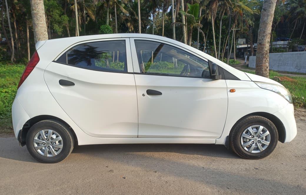 यूज़्ड 2015 ह्युंडई इऑन, Balaramapuram, Thiruvananthapuram 5 यूज़्ड 2015 ह्युंडई इऑन, Balaramapuram, Thiruvananthapuram 5