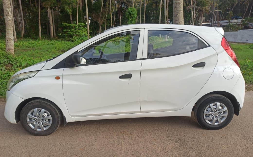 यूज़्ड 2015 ह्युंडई इऑन, Balaramapuram, Thiruvananthapuram 8 यूज़्ड 2015 ह्युंडई इऑन, Balaramapuram, Thiruvananthapuram 8