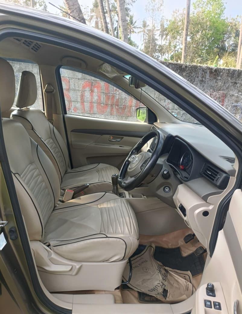 यूज़्ड 2020 मारुति सुजुकी अर्टिगा, Balaramapuram, Thiruvananthapuram 15 यूज़्ड 2020 मारुति सुजुकी अर्टिगा, Balaramapuram, Thiruvananthapuram 15