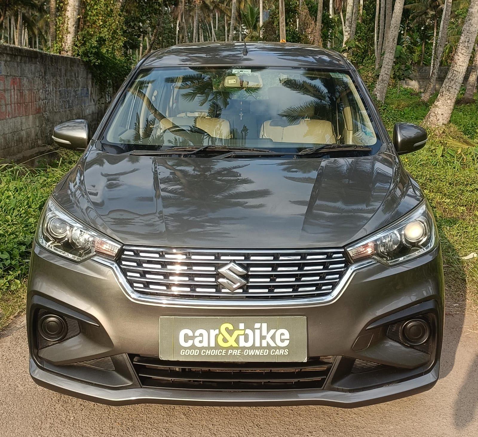 यूज़्ड 2020 मारुति सुजुकी अर्टिगा, Balaramapuram, Thiruvananthapuram 7 यूज़्ड 2020 मारुति सुजुकी अर्टिगा, Balaramapuram, Thiruvananthapuram 7