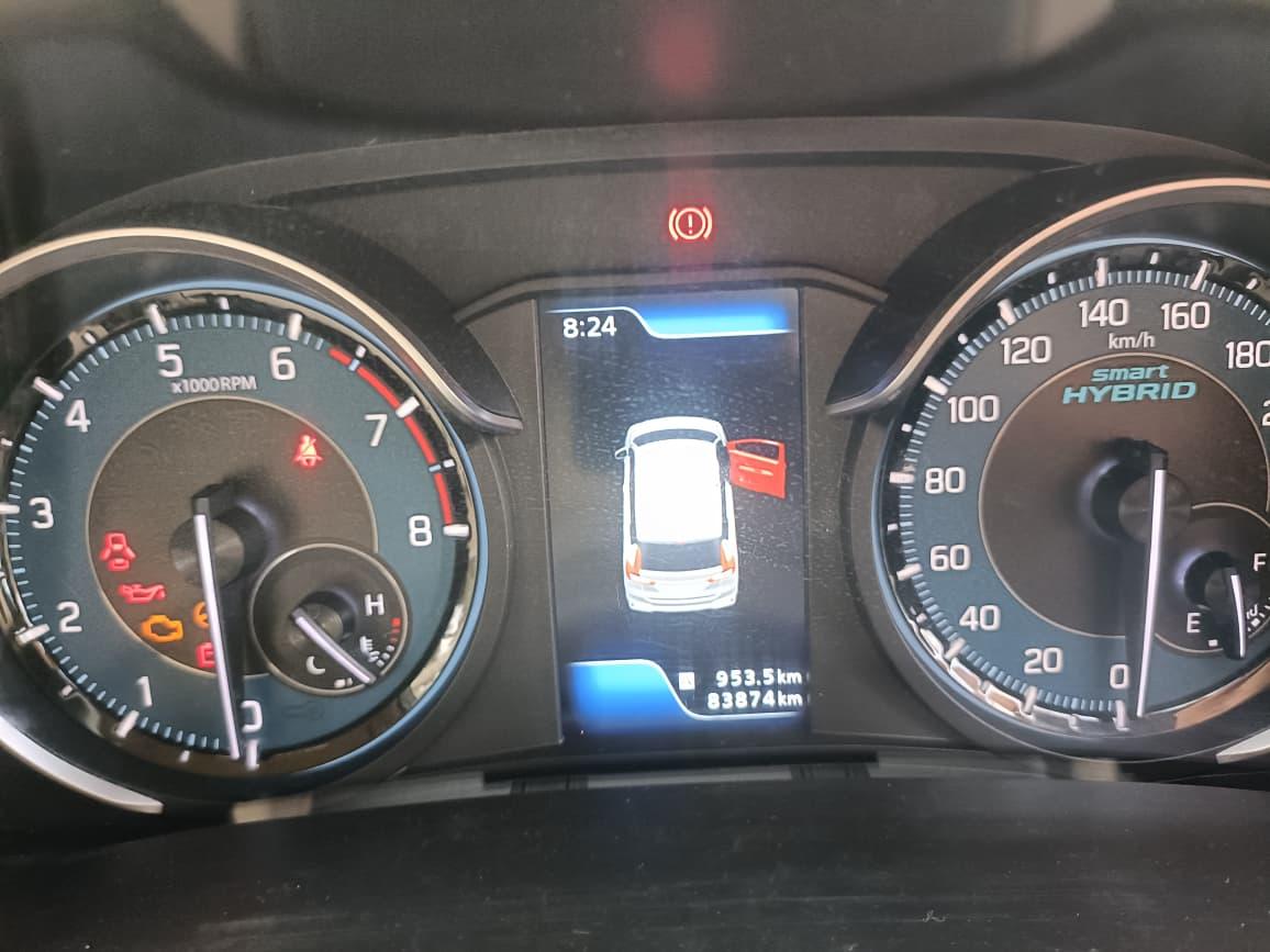 यूज़्ड 2020 मारुति सुजुकी अर्टिगा, Balaramapuram, Thiruvananthapuram 10 यूज़्ड 2020 मारुति सुजुकी अर्टिगा, Balaramapuram, Thiruvananthapuram 10