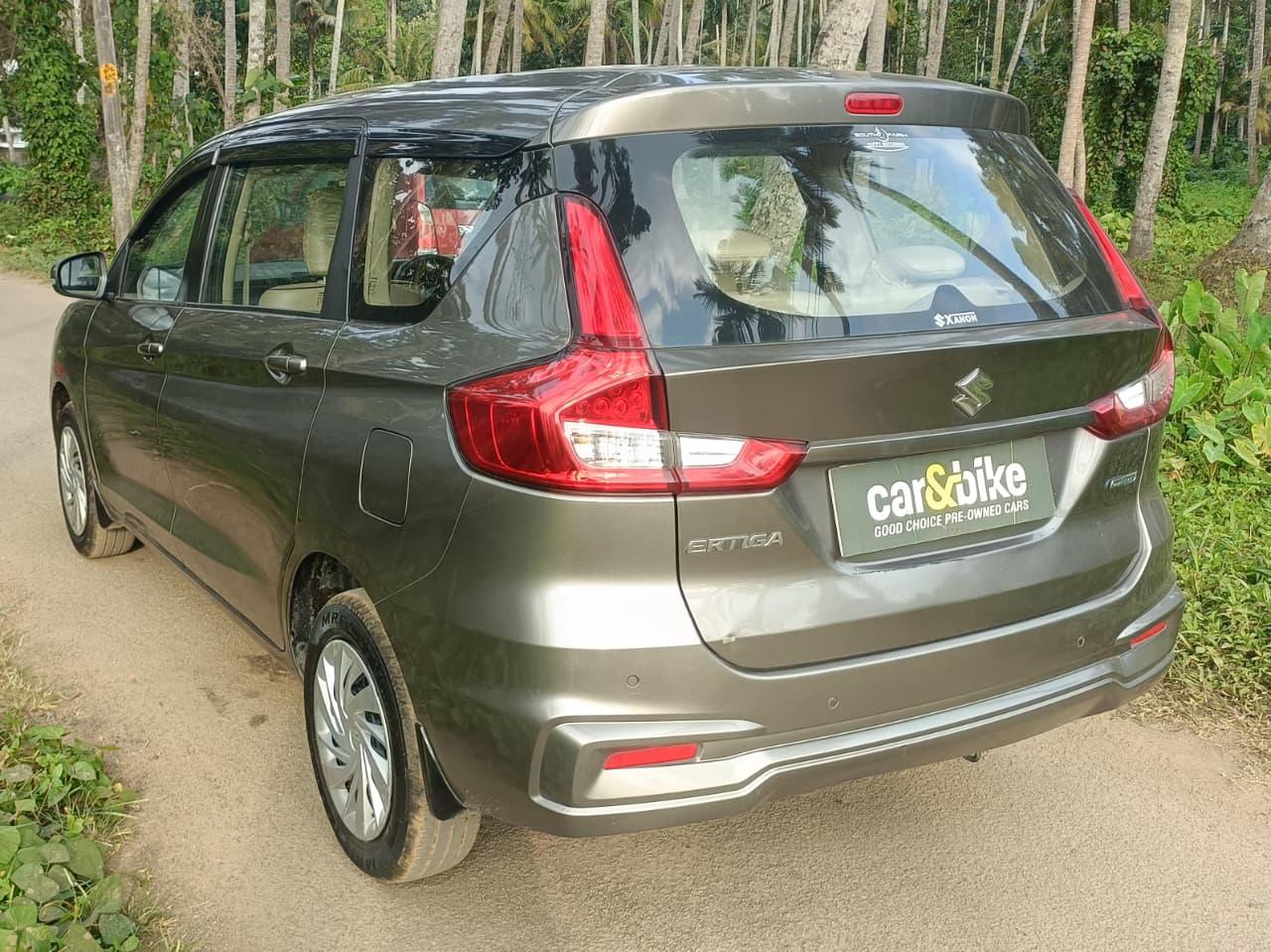 यूज़्ड 2020 मारुति सुजुकी अर्टिगा, Balaramapuram, Thiruvananthapuram 2 यूज़्ड 2020 मारुति सुजुकी अर्टिगा, Balaramapuram, Thiruvananthapuram 2