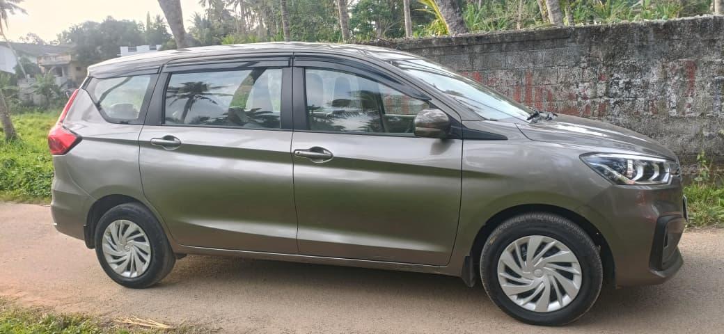 यूज़्ड 2020 मारुति सुजुकी अर्टिगा, Balaramapuram, Thiruvananthapuram 5 यूज़्ड 2020 मारुति सुजुकी अर्टिगा, Balaramapuram, Thiruvananthapuram 5