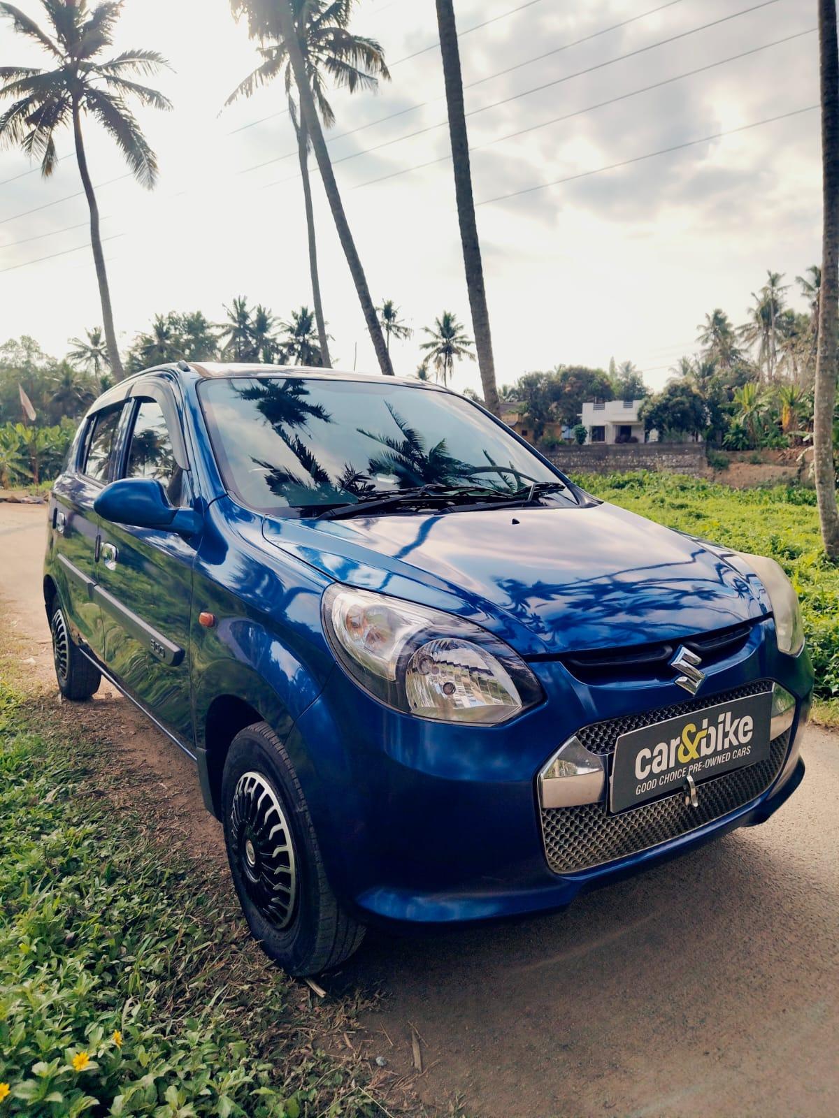 यूज़्ड 2014 मारुति सुजुकी अल्टो 800, Balaramapuram, Thiruvananthapuram 6 यूज़्ड 2014 मारुति सुजुकी अल्टो 800, Balaramapuram, Thiruvananthapuram 6