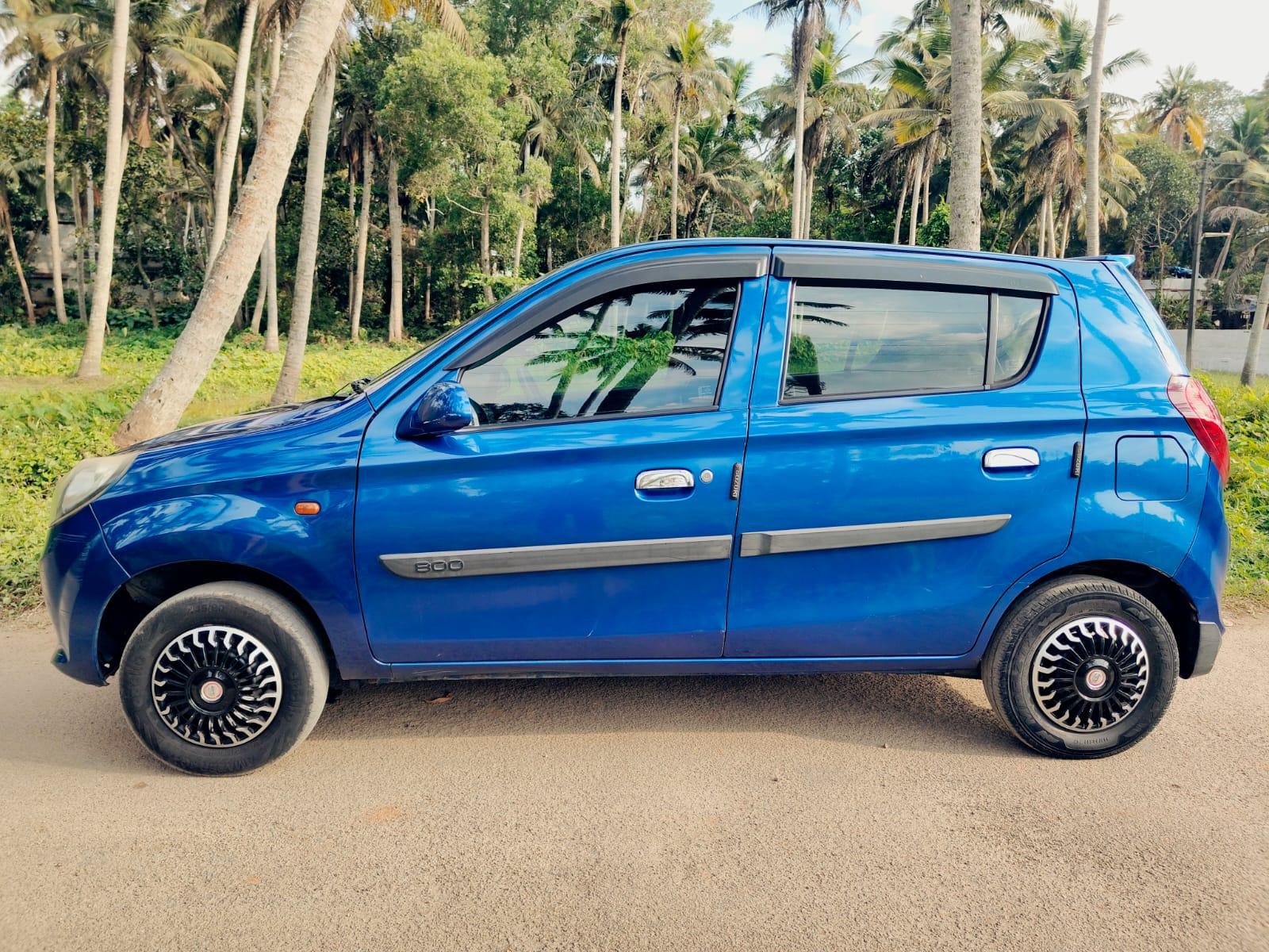 यूज़्ड 2014 मारुति सुजुकी अल्टो 800, Balaramapuram, Thiruvananthapuram 1 यूज़्ड 2014 मारुति सुजुकी अल्टो 800, Balaramapuram, Thiruvananthapuram 1