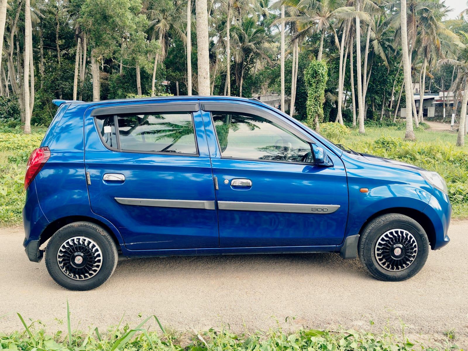 यूज़्ड 2014 मारुति सुजुकी अल्टो 800, Balaramapuram, Thiruvananthapuram 5 यूज़्ड 2014 मारुति सुजुकी अल्टो 800, Balaramapuram, Thiruvananthapuram 5