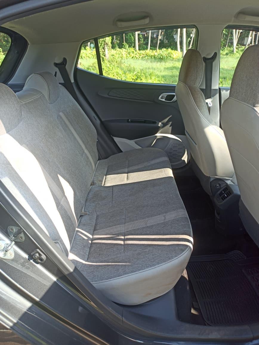 यूज़्ड 2022 ह्युंडई ग्रैंड आई10 निओस, Balaramapuram, Thiruvananthapuram 16 यूज़्ड 2022 ह्युंडई ग्रैंड आई10 निओस, Balaramapuram, Thiruvananthapuram 16