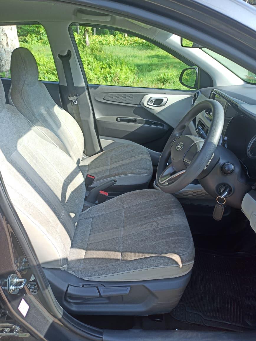 यूज़्ड 2022 ह्युंडई ग्रैंड आई10 निओस, Balaramapuram, Thiruvananthapuram 13 यूज़्ड 2022 ह्युंडई ग्रैंड आई10 निओस, Balaramapuram, Thiruvananthapuram 13