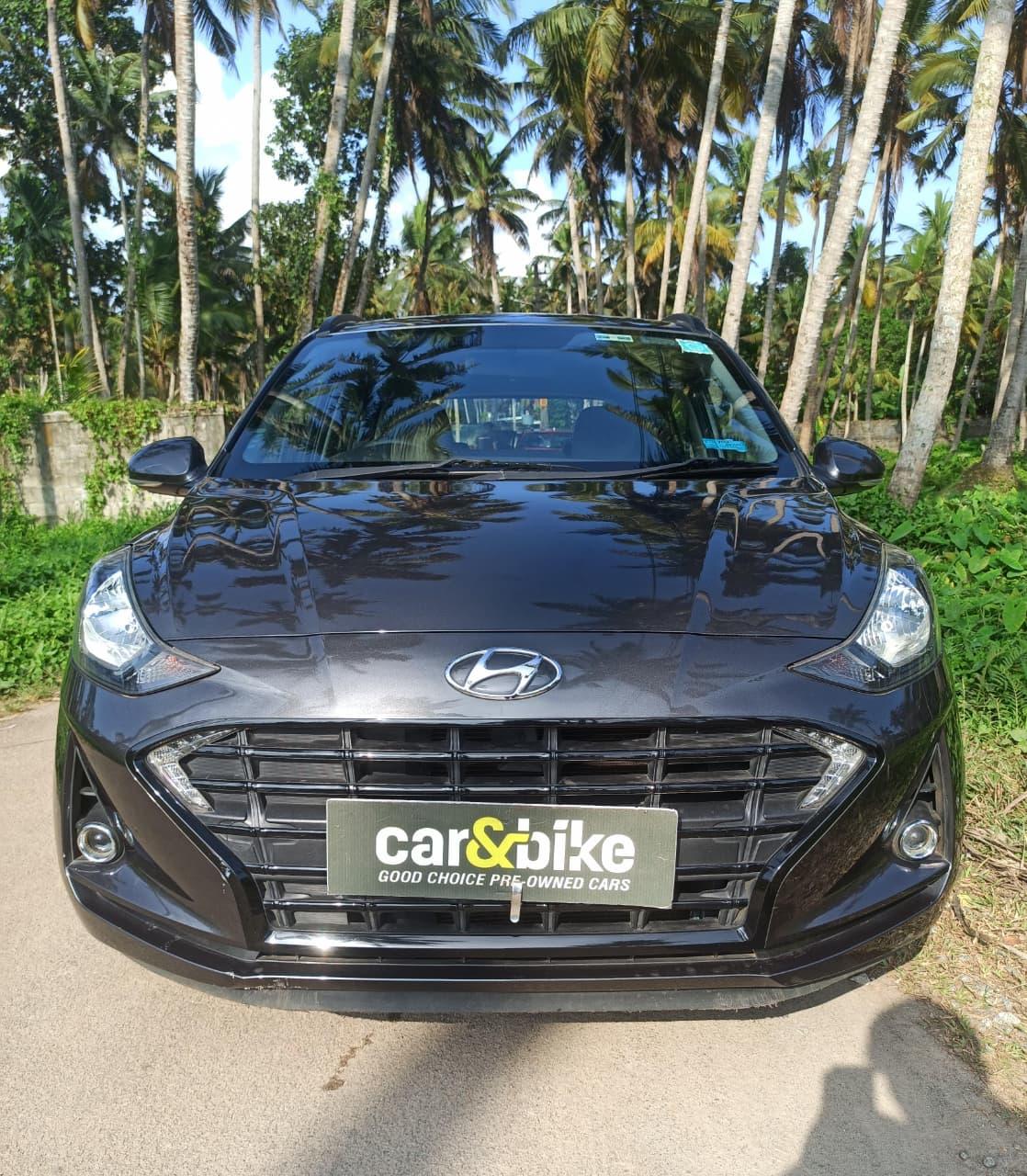 यूज़्ड 2022 ह्युंडई ग्रैंड आई10 निओस, Balaramapuram, Thiruvananthapuram 7 यूज़्ड 2022 ह्युंडई ग्रैंड आई10 निओस, Balaramapuram, Thiruvananthapuram 7