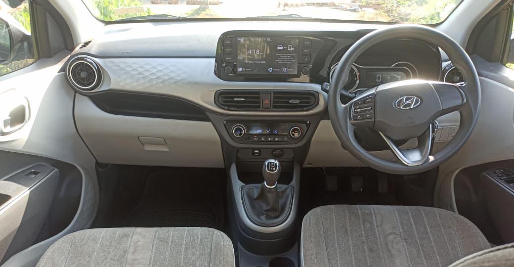 यूज़्ड 2022 ह्युंडई ग्रैंड आई10 निओस, Balaramapuram, Thiruvananthapuram 10 यूज़्ड 2022 ह्युंडई ग्रैंड आई10 निओस, Balaramapuram, Thiruvananthapuram 10